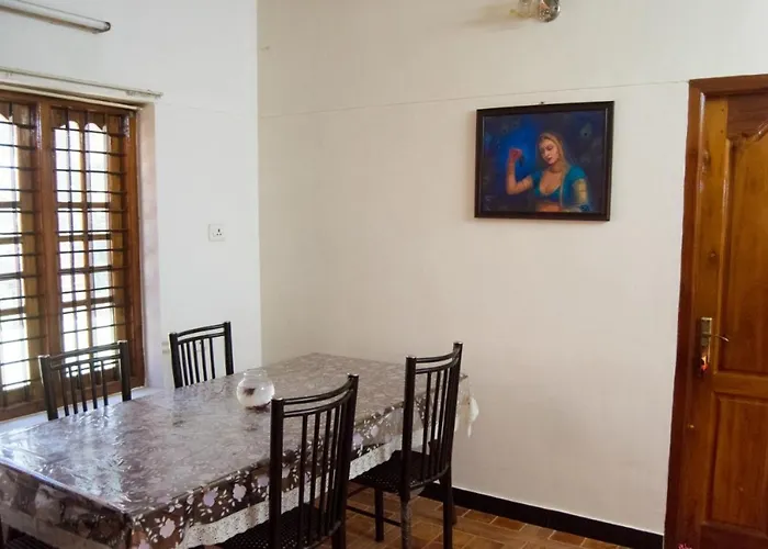 Texas Guest House